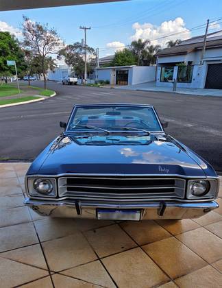 DODGE DART 5.2 V8 GASOLINA 2P MANUAL DODGE DART 5.2 V8 GASOLINA 2P MANUAL